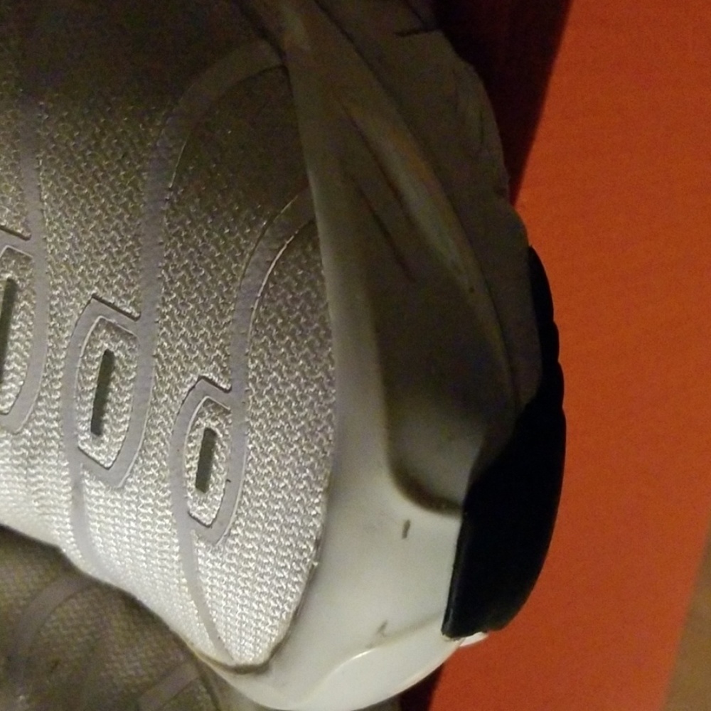 Nike Shox Moster SI